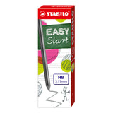 Stabilo Easyergo 3.15 Recharges, 6e.