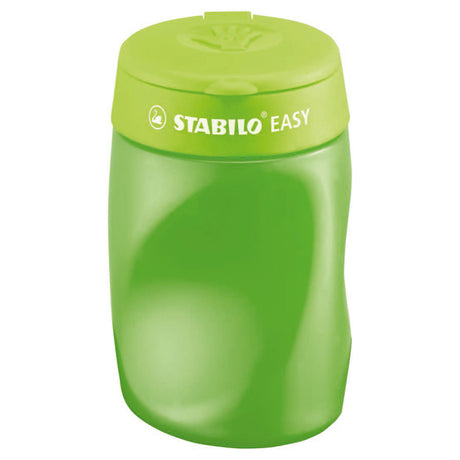 Stabilo Easy 3-in-1 Rechts Puntenslijper Groen