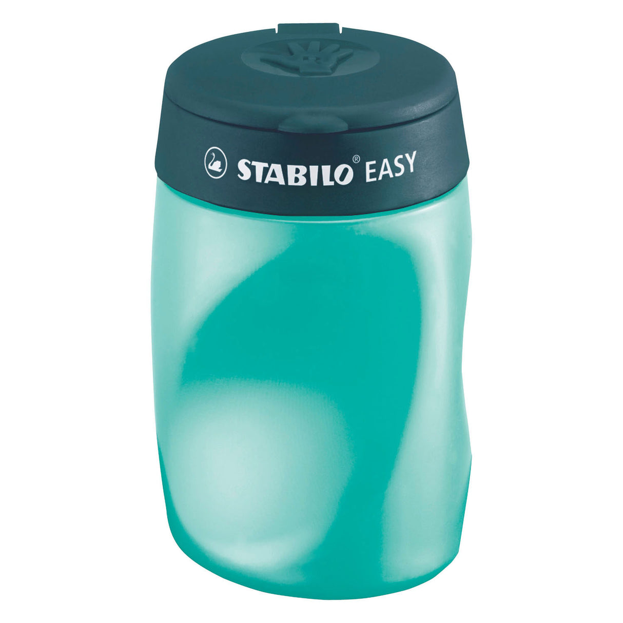 Stabilo Easy 3-in-1 Right Petrol Petrol