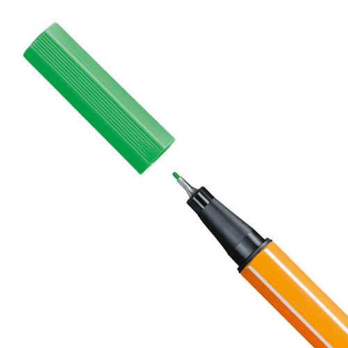 Stabilito Punto 88 - Fineliner - Light Smaragdgroen (88 16)