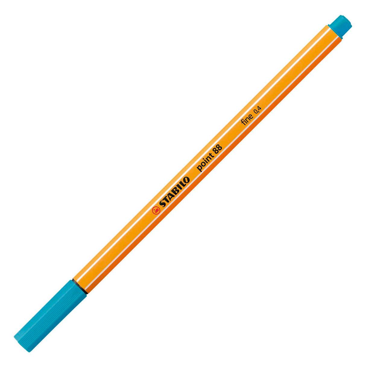 Stabilo Point 88 - Fineliner - Light blue (88 31)