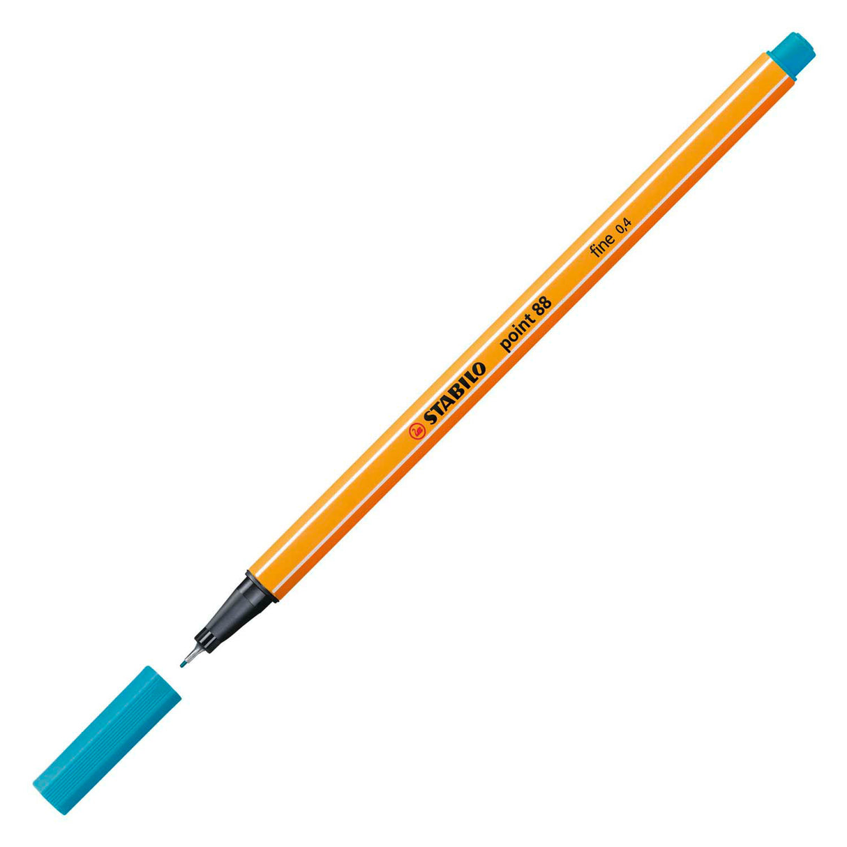 Stabilo Point 88 - FinEliner - Azul claro (88 31)