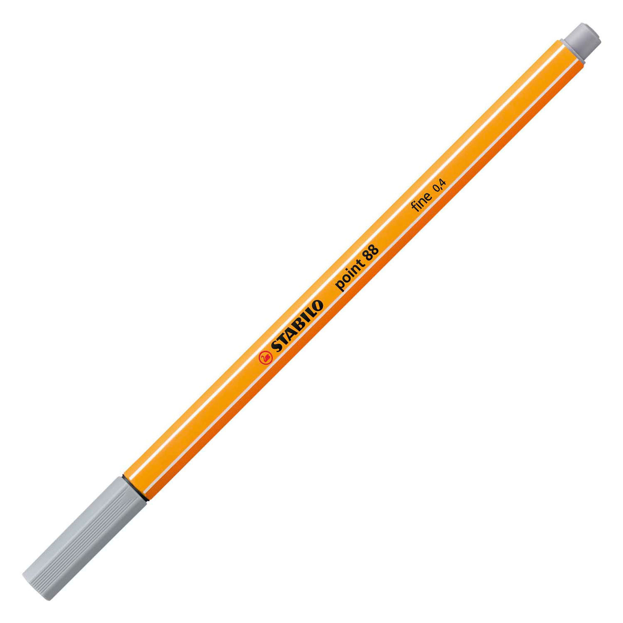 Stabilo Point 88 - Fineliner - Medium Cold Grey (88 95)