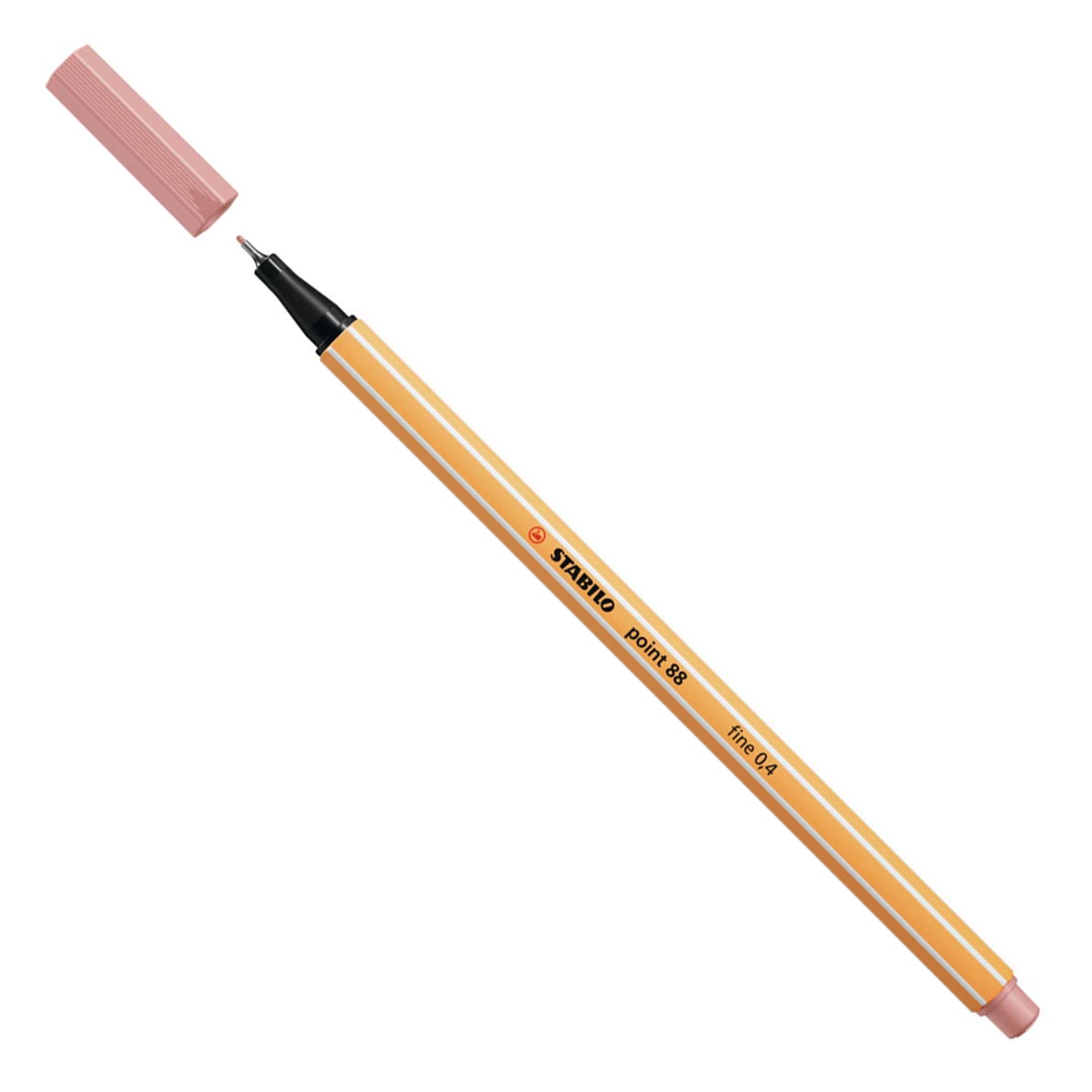 Stabilo Point 88 - Fineliner - Blush (88 28)