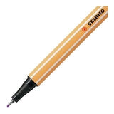 Stabilo Point 88 Fineliner Ploms Purple (88 60)