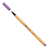 Stabilo Point 88 - Fineliner - Hearly Violet (88 62)