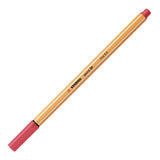 Stabilo Point 88 - FinEliner - Redy Red (88 47)