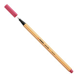 Stabilo Point 88 - Fineliner - Jordgubbar Red (88 49)