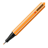 Stabilo Point 88 Fineliner - Papaya
