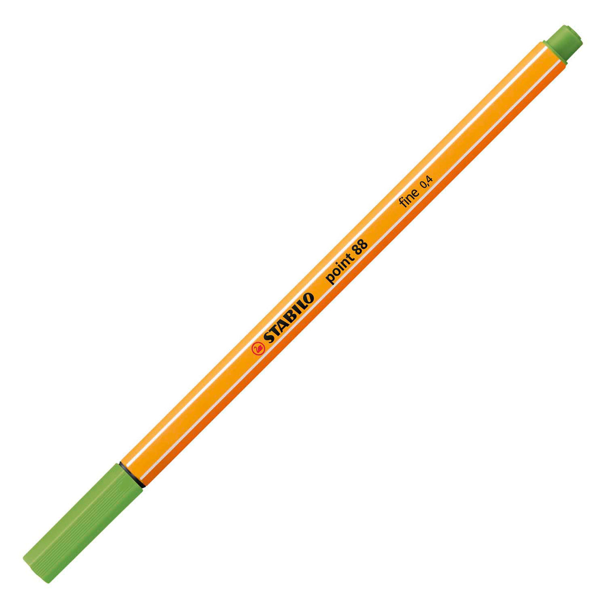 Stabilo Point 88 - FinEliner - Verde claro (88 33)