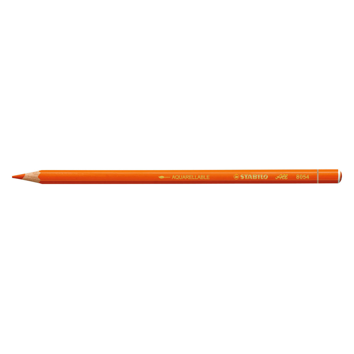 Stabilo All Glass Spotload - Orange