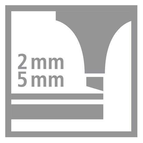 Stabilo boss original markeerstift - zwart