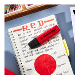 Stabilo tekstmarker ro 70 48