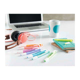 Stabilo swing cool - highlighteris - rinkinys iš 6 vnt