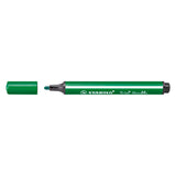 Stabilo trio scribbi feut -tip stylo avec point de trempage vert