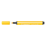 Stabilo trio scribbi felt -tip pen with soaking point yellow