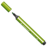 Stabilo trio scribbi felt -tip pen with bright green point