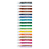 Stabilito Felf Power -Tip Pen set con 30 pezzi