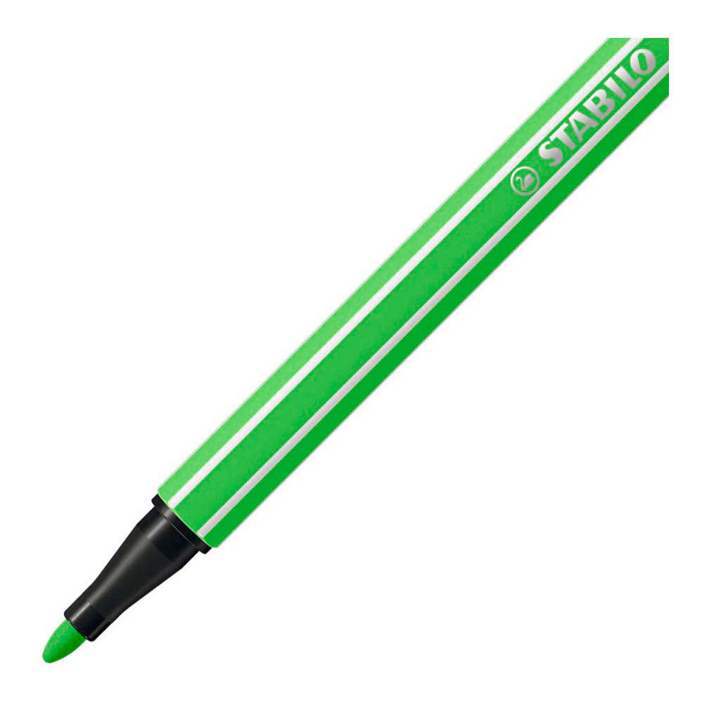 Stabolo Pen 68 - 6 Colori fluorescenti