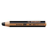 Stabilo Woody 880 3in1 - Negro