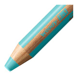 Stabilo Woody 3in1 - Bleu pastel