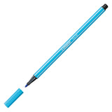 Stabilo Pen 68 - Felt -tip pen - azure blue (68 57)