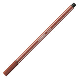 Stabilo Pen 68 - Felt -tip Pen - Sienna (68 75)