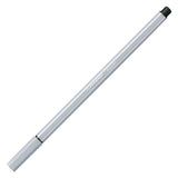 Stabilo Pen 68 - gefillt -tip Pen - liicht kale Graf (68 94)