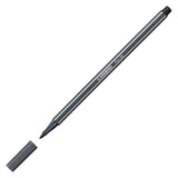 Stabilo Pen 68 - Felt -Tip Pen - Deep Cold Grey (68 97)