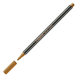 Stalo Felt -tip Pen Metallic Copper (68 820)