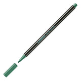 STABILO FIENTE -TIP PEN METALIC VERDE (68 836)