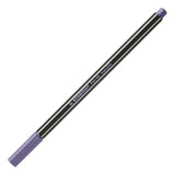 Stabilo Felt -Tip Pen Metallic Purple (68 855)