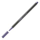 Stabilo Felt -Tip Pen Metallic Purple (68 855)