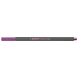 Stabilo Fillt -tip Pen metallesch Pink (6856)