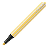 Stabilo Pen 68 - Felt -Tip Pen - Light Yellow (68 23)