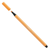 Stabolo Pen 68 - Felt -Tip Pen - Papaya (68 85)