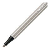 Pen stabilo 68 - FIENTE -TIP PEN - GRIS CALIENTE (68 93)