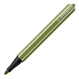 Stabilo pen 68 - viltstift - mos groen (68 35)