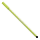 Stabilo Pen 68 - Felt -tip pen - Lime Groen (68 14)