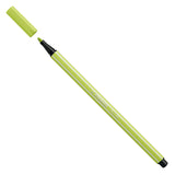 Stabilo Pen 68 - Filz -Tip Stift - Lime Groen (68 14)