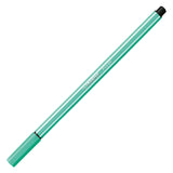 Stabolo Pen 68 - Felt -Tip Pen - Ice Green (68 13)