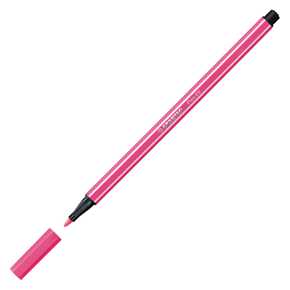 Stabilo Pen 68 - Fillt -Tip-Pen - Heliorpe (68 17)