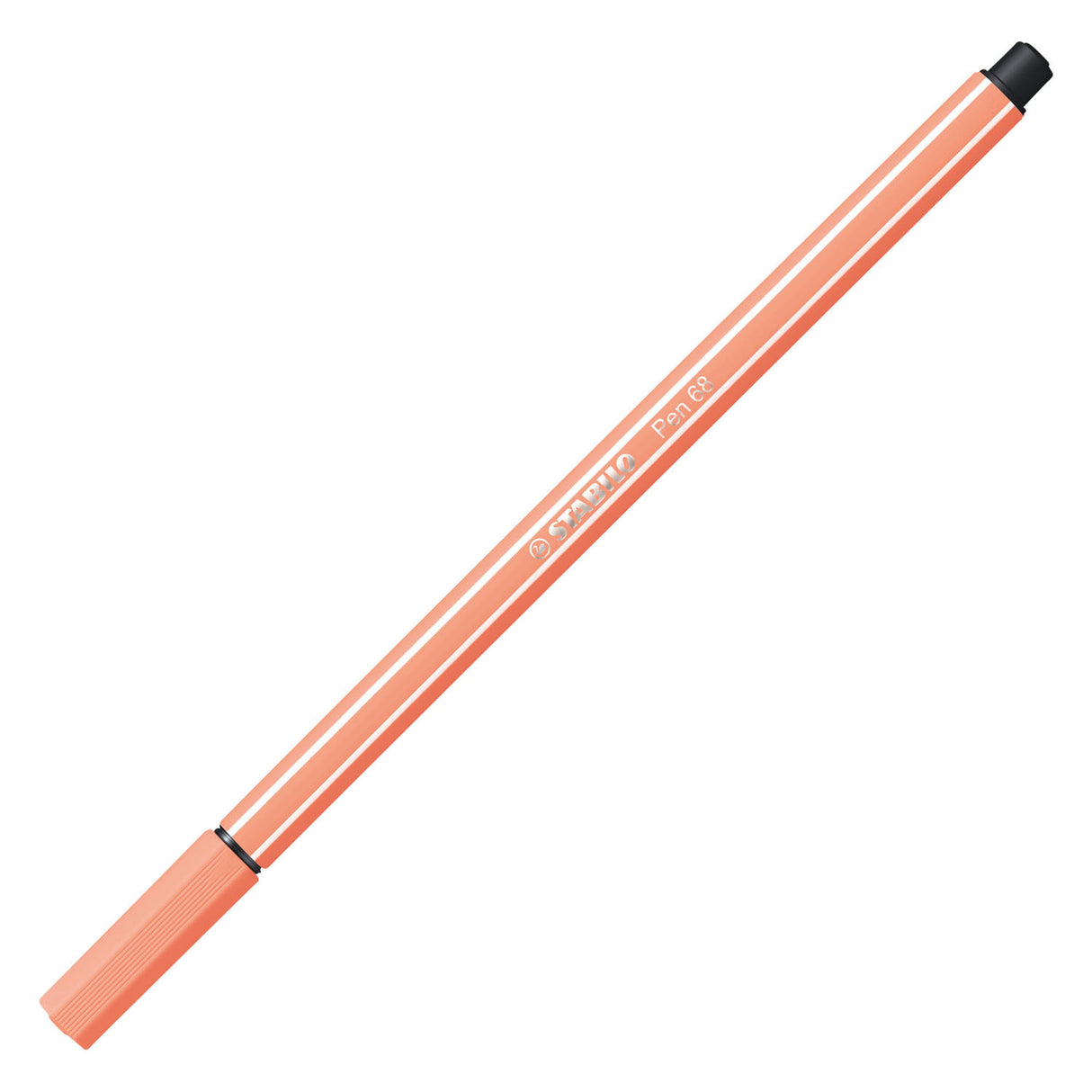 Stabilo Pen 68 - Felt -tip pen - light skin color (68 26)