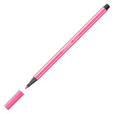 Stabilito Pen 68 - Felt -Tip Pen - Pink (68 29)