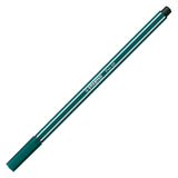 Stembilo Pen 68 - gefillt -Tip-Pen - türkis gréng (68 53)