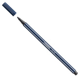 Stabilo Pen 68 - Filz -Tip -Stift - Paynes Blue Grey (68 98)