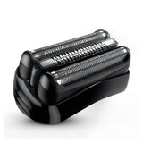 Braun Kp21b Series 3 Shaving Head Black