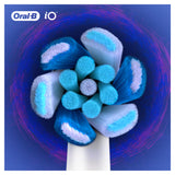 Oral-b oral-b io ultimate clean stabbing brushes 2 pieces