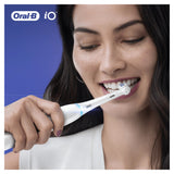 Oral-b oral-b io ultimate clean stabbing brushes 2 pieces