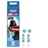 Oral-B Oral-B Star Wars opbevaringsbørster 2 stykker